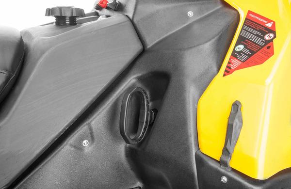 Снегоход STELS SM600T (L LUX WT) СТАВР 1.0 К01 Tech в Белгороде