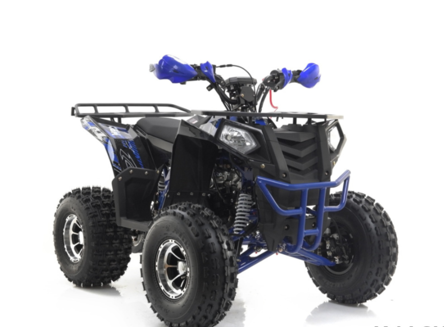 Квадроцикл GBM SHARP 190 PREMIUM SEMI-AUTOMATIC в Белгороде