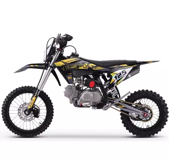 Питбайк YACOTA K5 125 в Белгороде