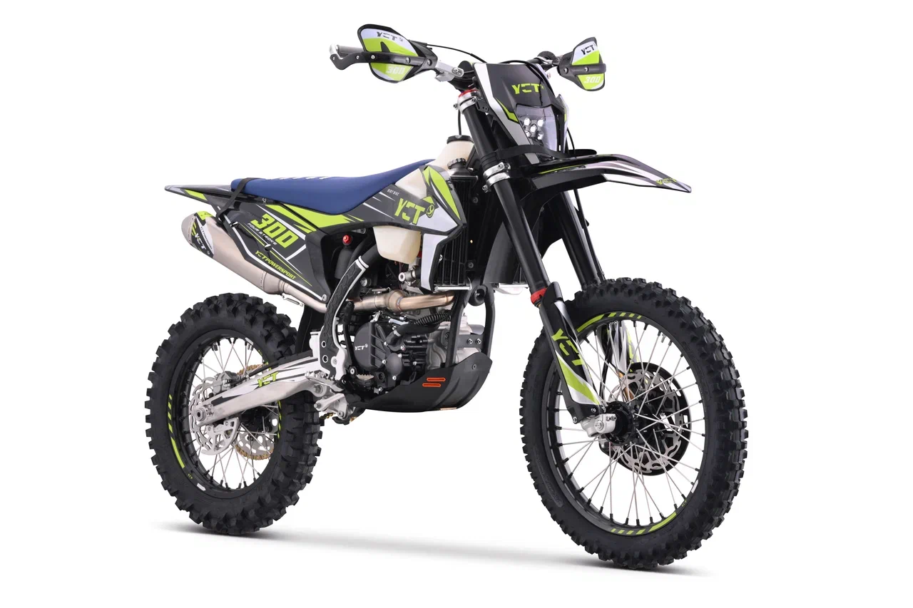 Кроссовый мотоцикл YACOTA NB300 в Белгороде