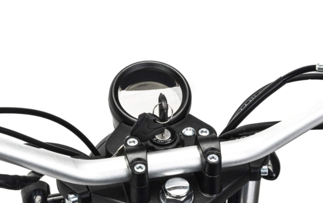 Мотоцикл MOTOLAND (МОТОЛЕНД) LEGEND (XL250-A) (172FMM-5/PR250) в Белгороде