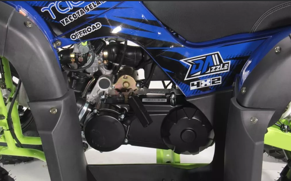 Квадроцикл YACOTA SELA MAX 200 в Белгороде