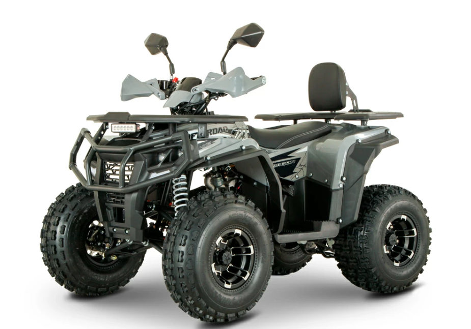 Квадроцикл YACOTA DRAGON LUX LD 125 в Белгороде