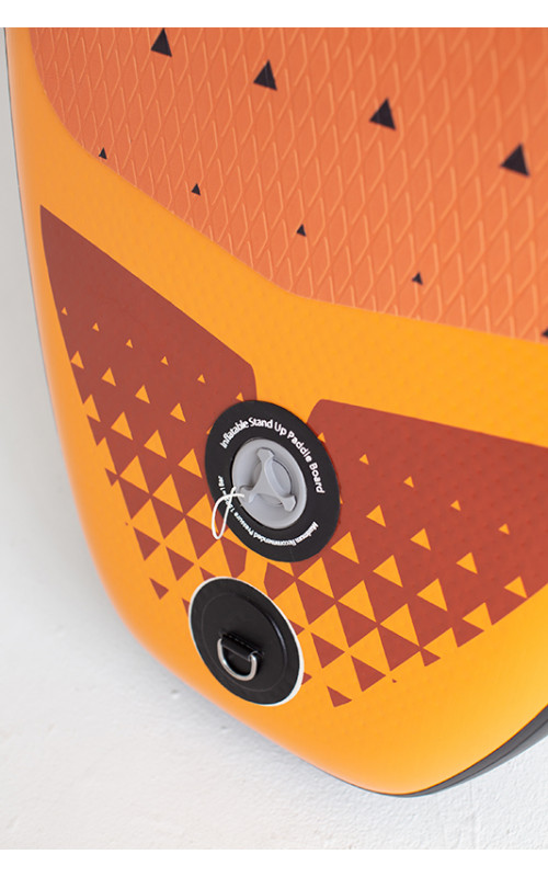 НАДУВНОЙ САП БОРД ORANGA SPACE 10,6 в Белгороде