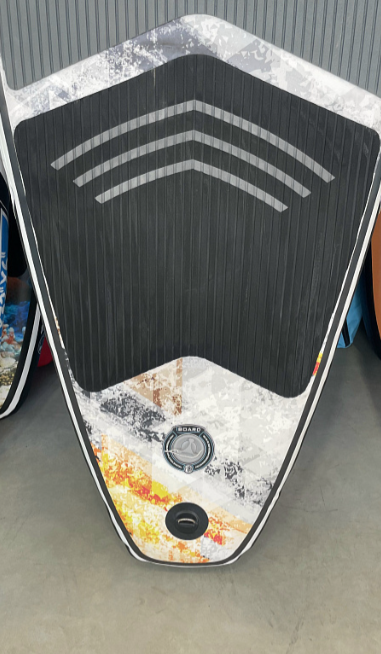 SUP (САП) ДОСКА RAIDEX I BOARD 11’ (332СМ) «MRAMOR» в Белгороде