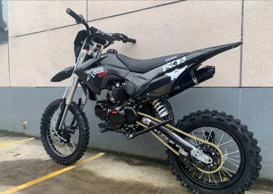 Питбайк BSE EXA SA 17/14 в Белгороде