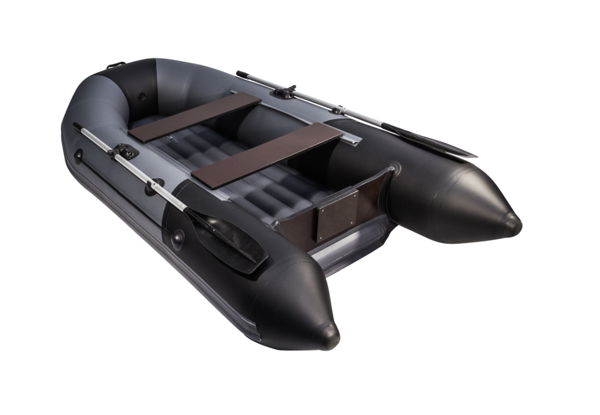 Лодка Таймень NX 2800 НДНД в Белгороде