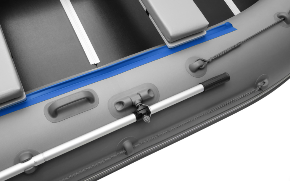 ЛОДКА ДРАККАР 3250 СК HANT в Белгороде