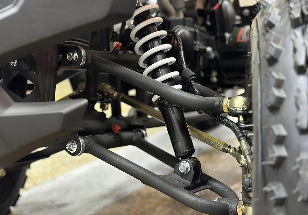 Квадроцикл PROMAX WILD 2.0 190 в Белгороде