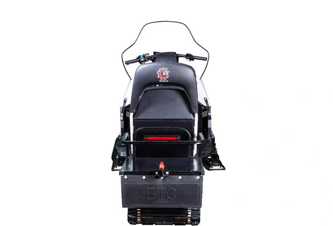 Снегоход БТС 4Т РК ЛОНГ ЛЮКС / 29 л.с. 460 м3 в Белгороде