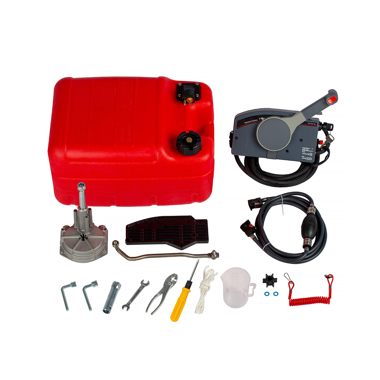 ЛОДОЧНЫЙ МОТОР GLADIATOR G40FES в Белгороде