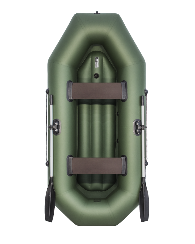 Лодка АКВА-ОПТИМА 260 НД в Белгороде