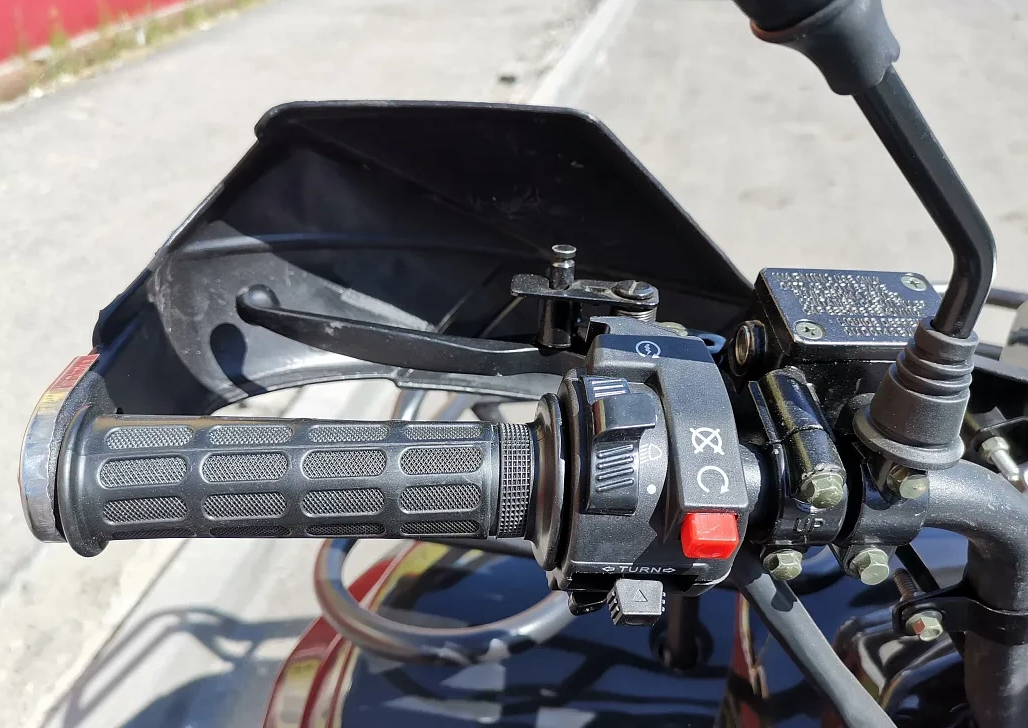 Квадроцикл PROMAX TRX300 CVT в Белгороде