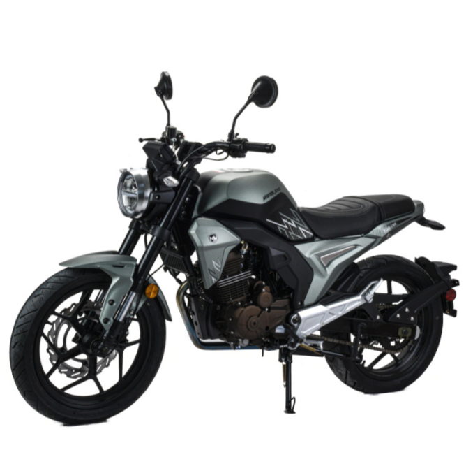 Мотоцикл MOTOLAND (МОТОЛЕНД) 300 CBR в Белгороде