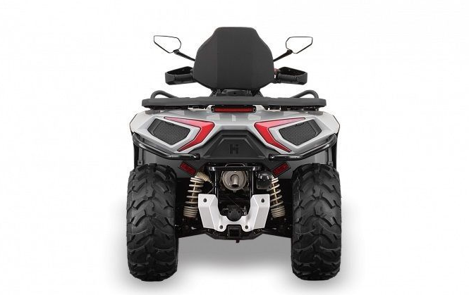 Квадроцикл HISUN HiSUN GUARDIAN 750L -/LONG/ в Белгороде