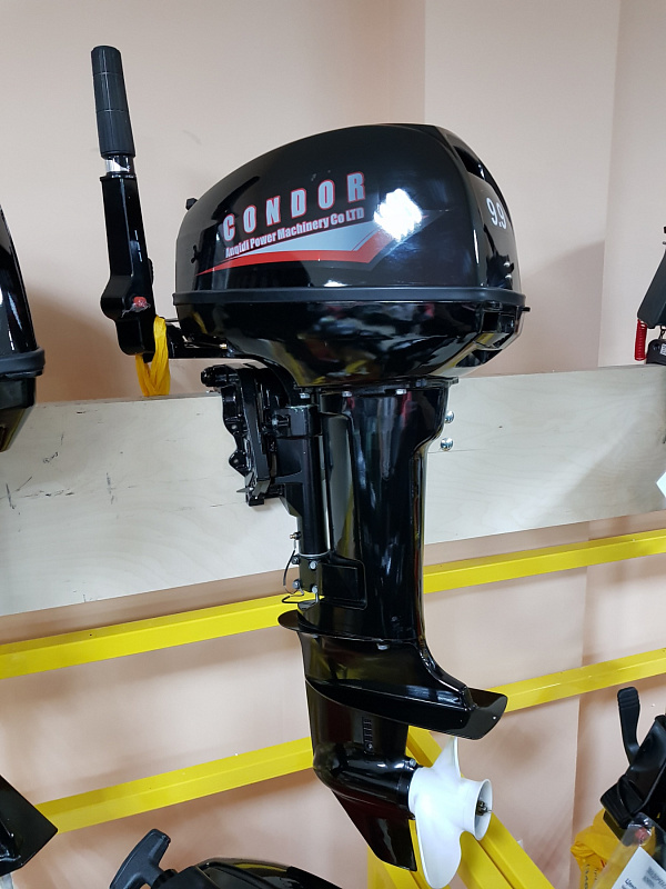Лодочный мотор Condor T15HS в Белгороде