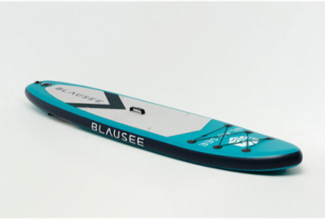 НАДУВНОЙ SUP-BOARD BUSINESS LIGHT BLUE 10 в Белгороде