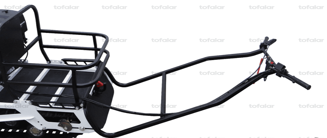 Мотобуксировщик Тофалар 500 классик в Белгороде