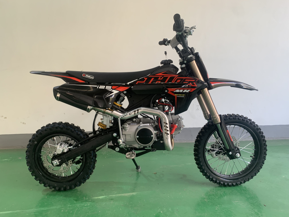 Питбайк JHLMOTO JHL MK125 (14/12) в Белгороде