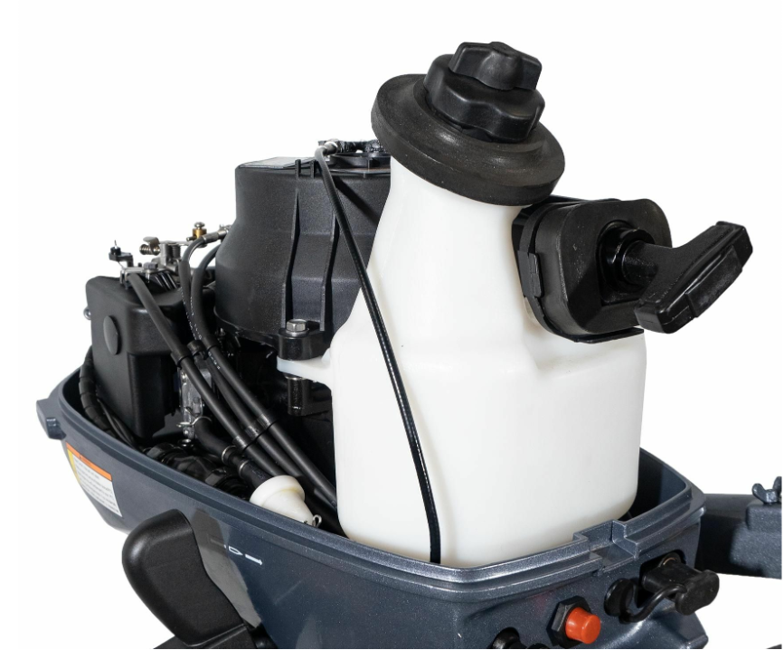 Лодочный мотор APACHE T 6 BS в Белгороде