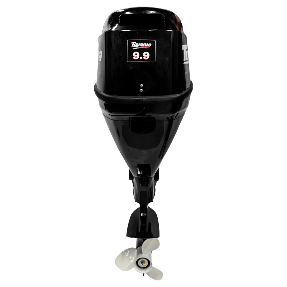 ЛОДОЧНЫЙ МОТОР TOYAMA F9.9BMS в Белгороде