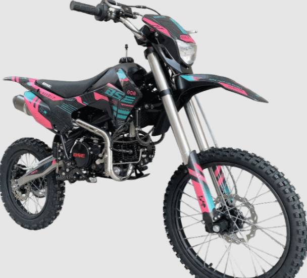 Питбайк BSE PH 150 (015) AK47 в Белгороде