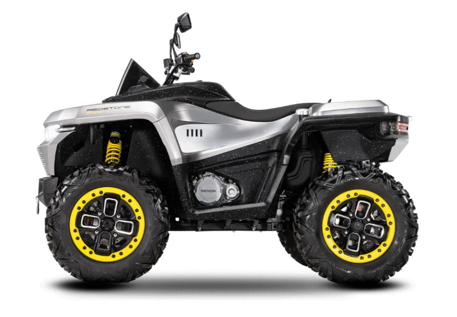 Квадроцикл BENDA REDSTONE 550 в Белгороде