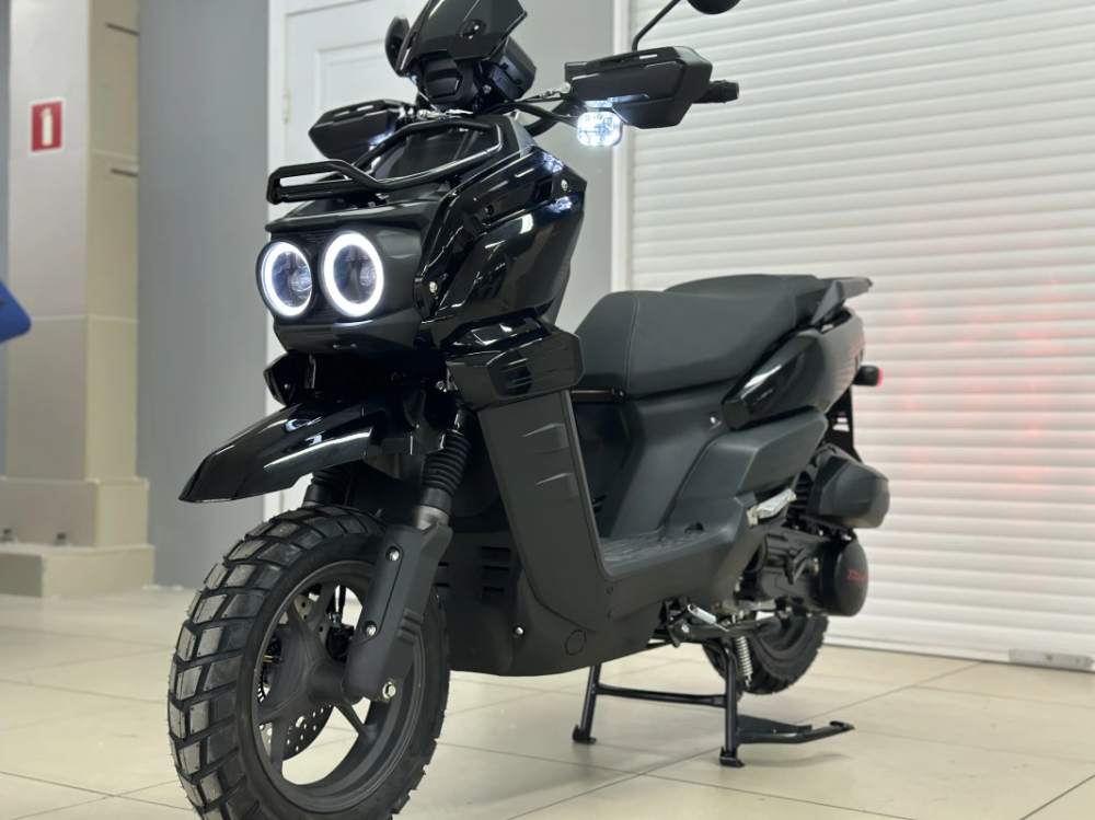 Скутер PROMAX STALKER 150(49) в Белгороде