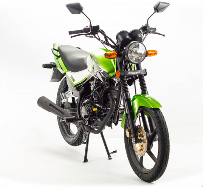 Мотоцикл MOTOLAND (МОТОЛЕНД) VOYAGE 200 в Белгороде