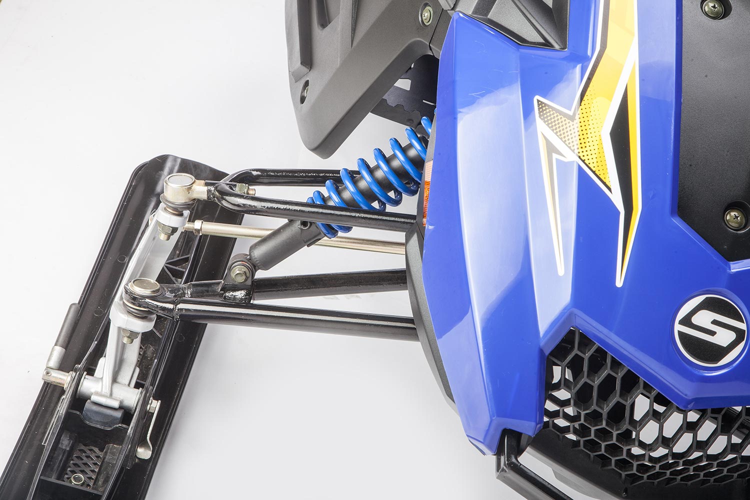 Снегоход STELS SK200R (L ST LT) КАПИТАН 1.0 K01 Tech в Белгороде