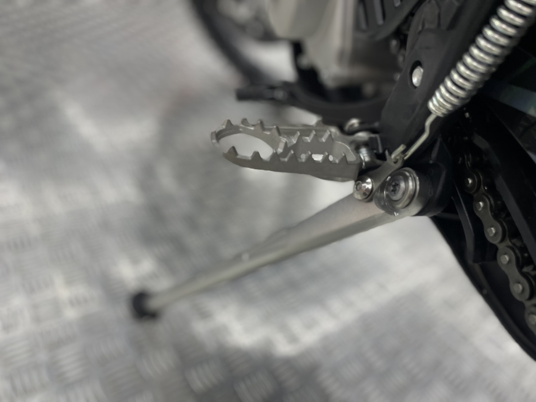 Кроссовый мотоцикл (эндуро) PROMAX PZ9 480 PRO-SPORT в Белгороде