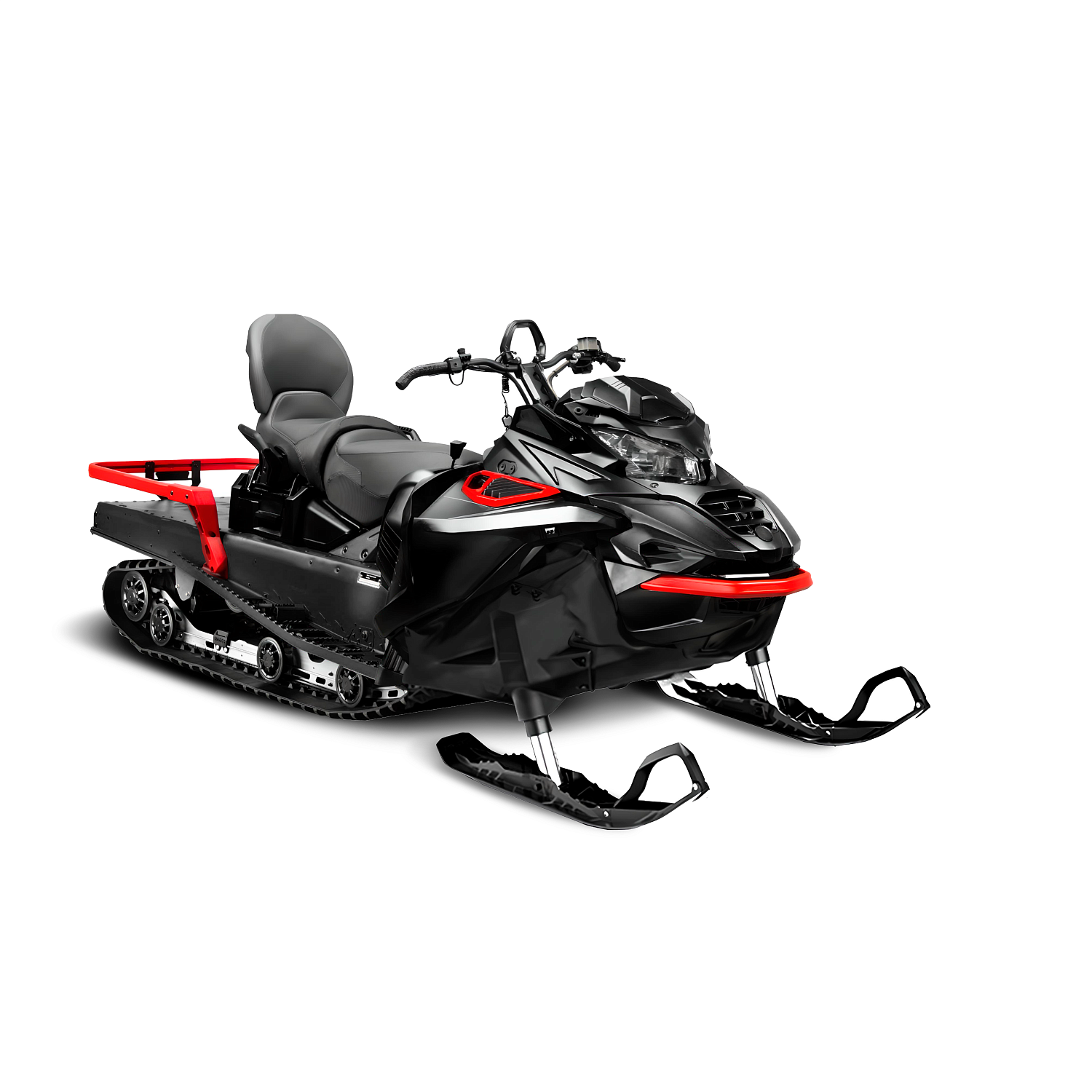 Снегоход AODES Siberiacross 1000 SWT 600mm LCD 6.8 в Белгороде