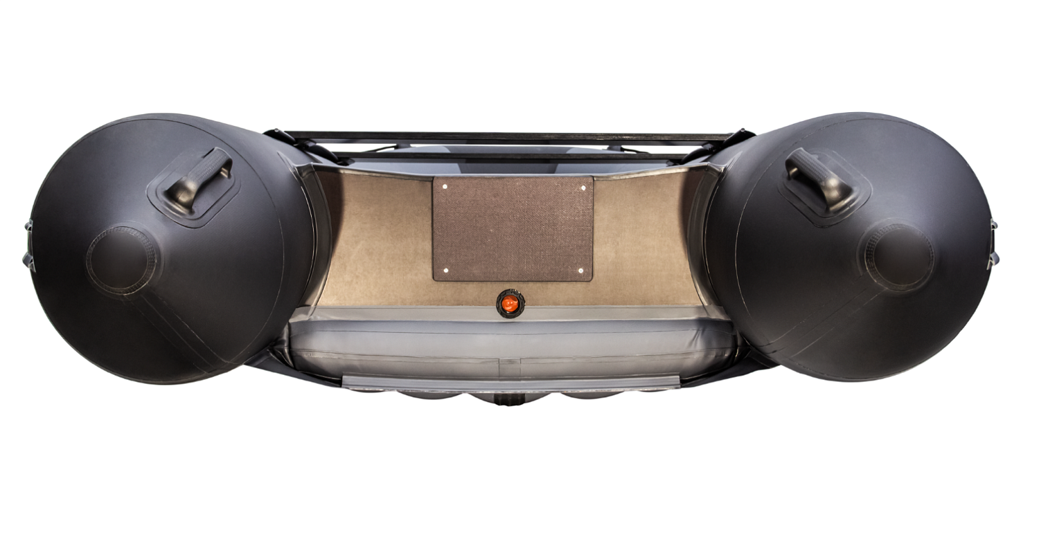 Лодка Таймень NX 3600 НДНД PRO в Белгороде