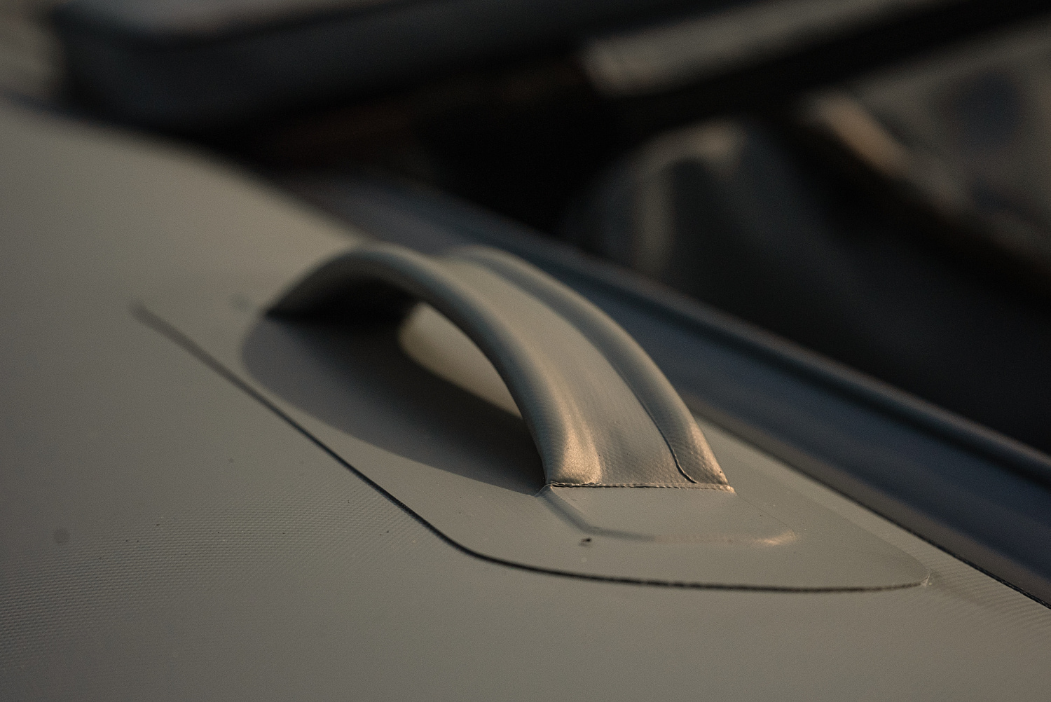 Лодка MISHIMO RIVER JET 390 под водомет в Белгороде