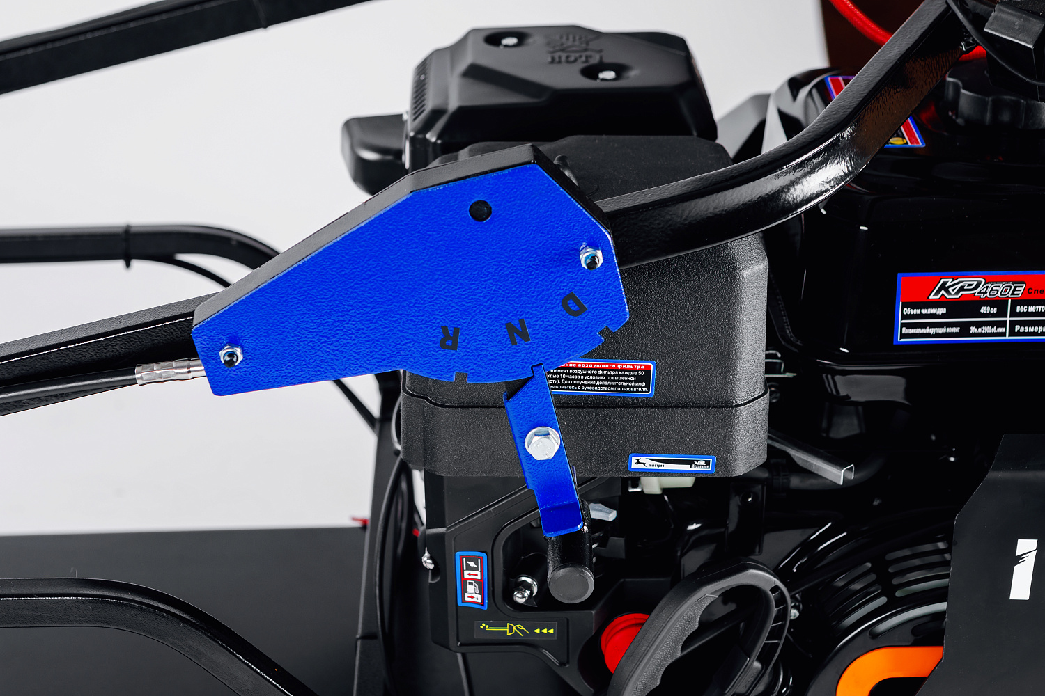 МОТОБУКСИРОВЩИК IKUDZO LONG 2.0 1700/500 EKR20 в Белгороде