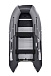 ЛОДКА НАДУВНАЯ YUKONA 430 TS - U (БЕЗ ПАЙОЛА) в Белгороде