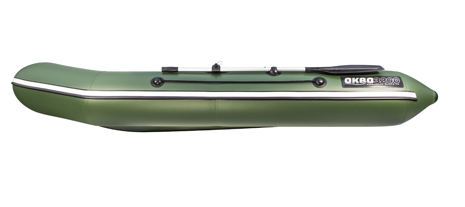  Лодка АКВА 3200 ск в Белгороде