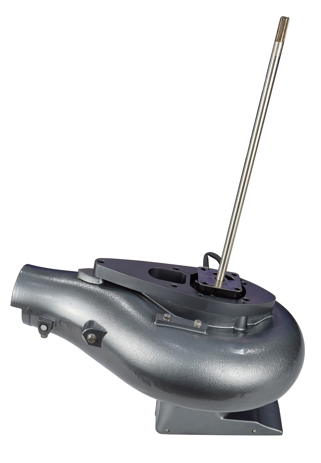 ВОДОМЕТНАЯ НАСАДКА SEA-PRO WT 15 YAMAHA, MARLIN, HIDEA в Белгороде