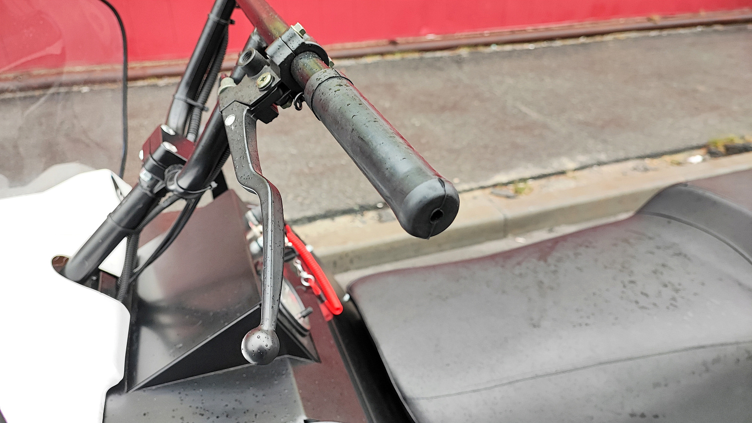 Снегоход PROMAX SNOWBEAR V3 800 4T ST в Белгороде