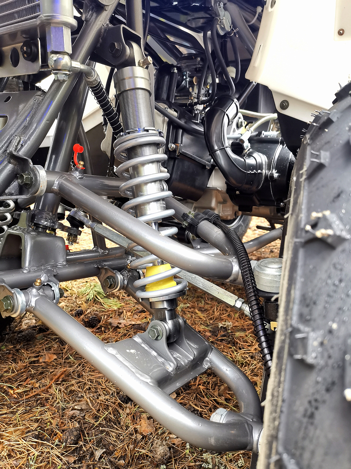 Квадроцикл PROMAX RENEGADE 280 (2025) в Белгороде