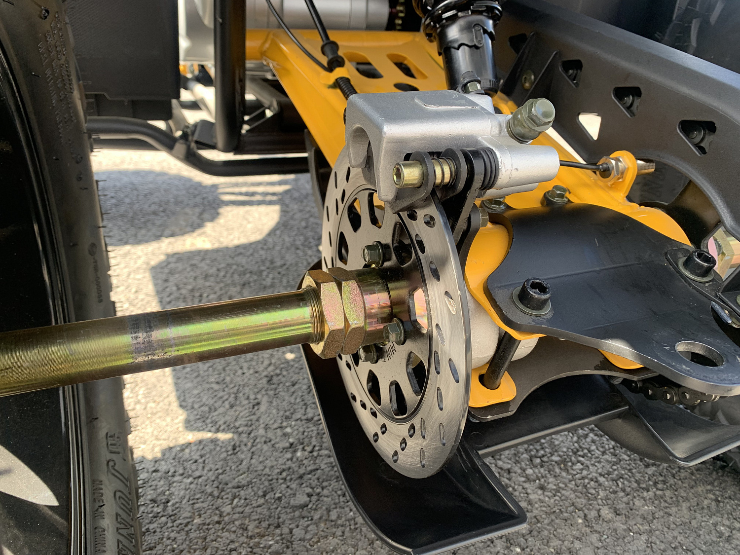 Квадроцикл PROMAX TAURUS 300 MAX-PRO в Белгороде