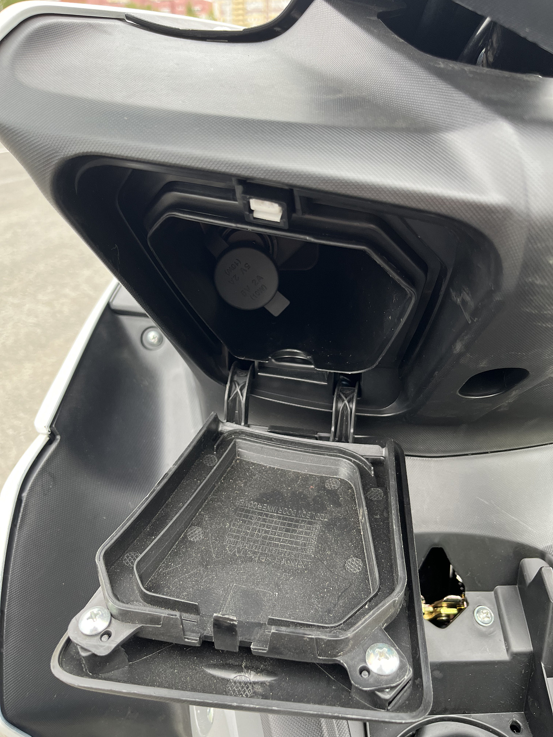 Скутер PROMAX TURAN 250 (49) в Белгороде