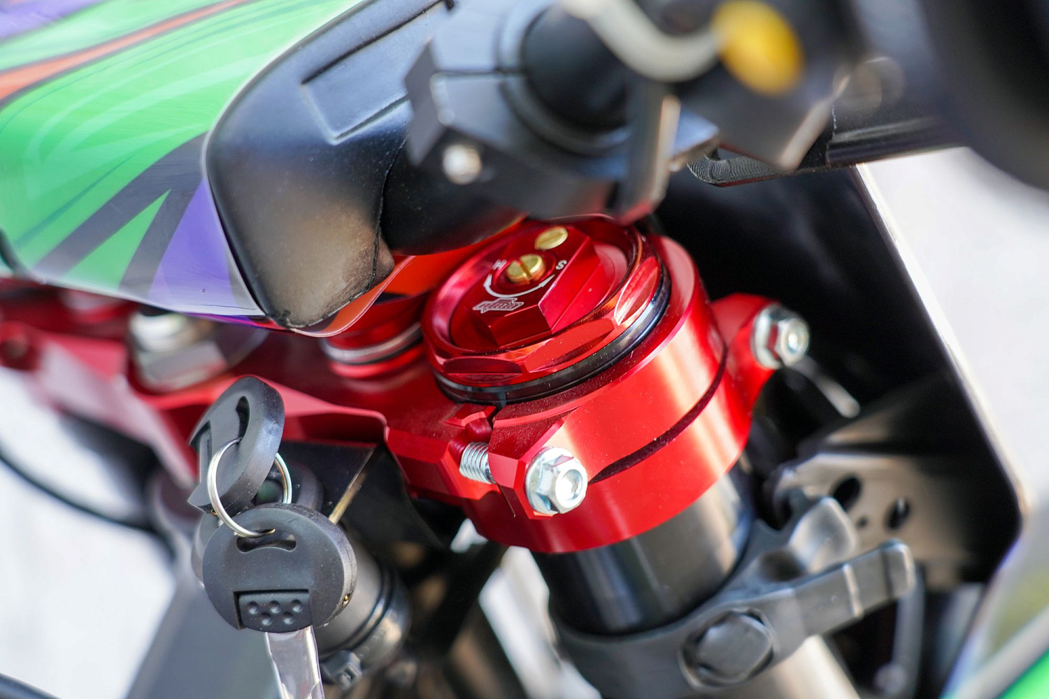 Эндуро / кроссовый мотоцикл BSE T7 Joker (ZS174-5А) Sport в Белгороде