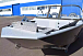 Алюминиевый катер Gold Fisher 500 DCM FISH в Белгороде