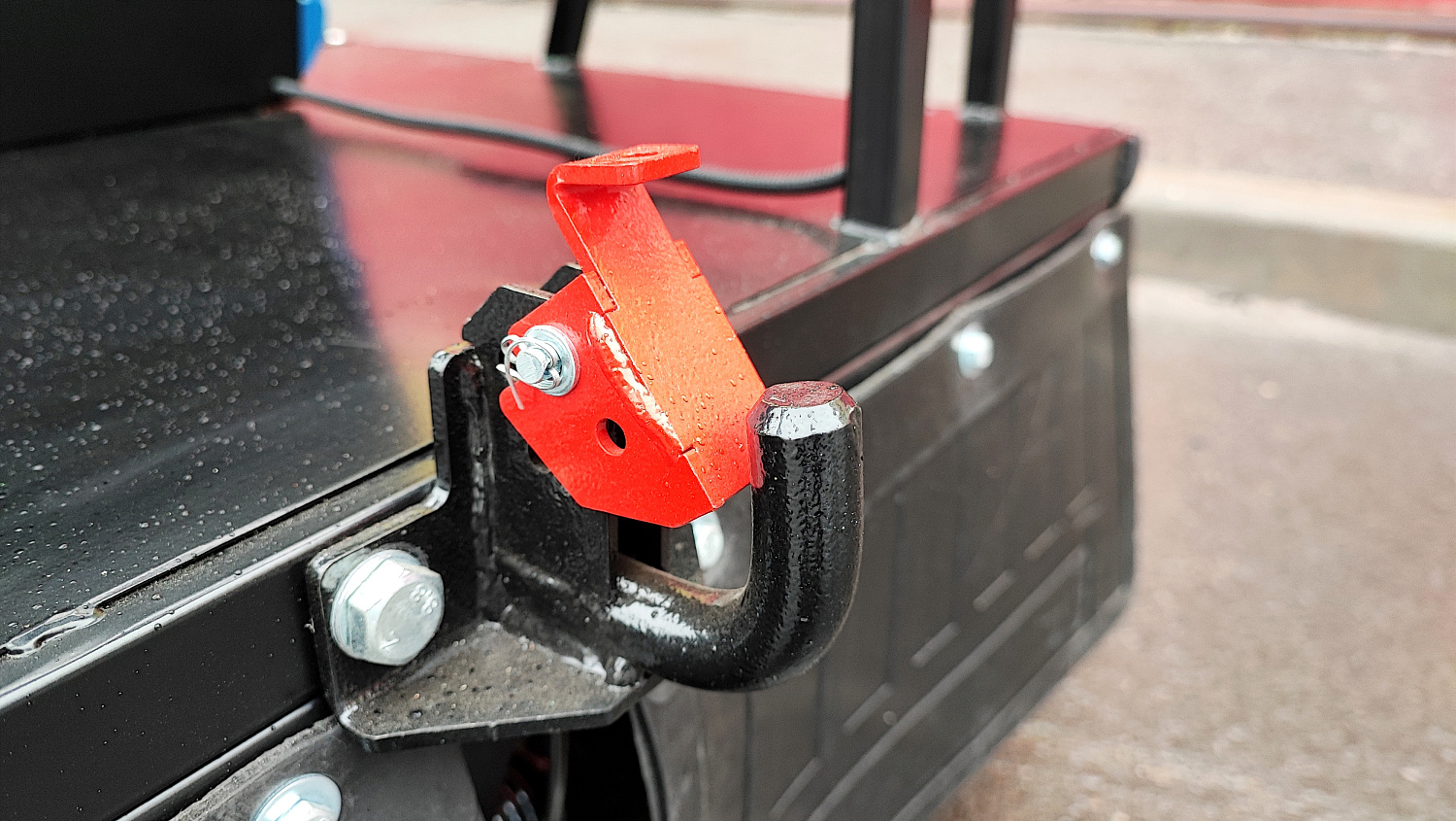 Снегоход PROMAX SNOWBEAR V3 800 4T ST в Белгороде