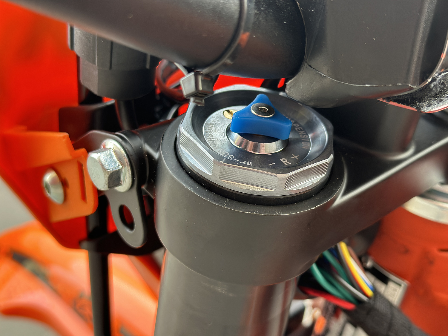 Кроссовый мотоцикл PROMAX MX280 в Белгороде