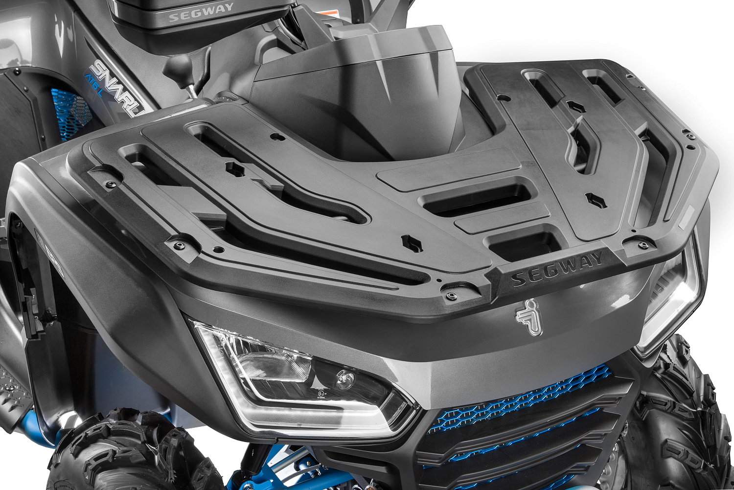  Квадроцикл Segway SNARLER AT6 LE в Белгороде