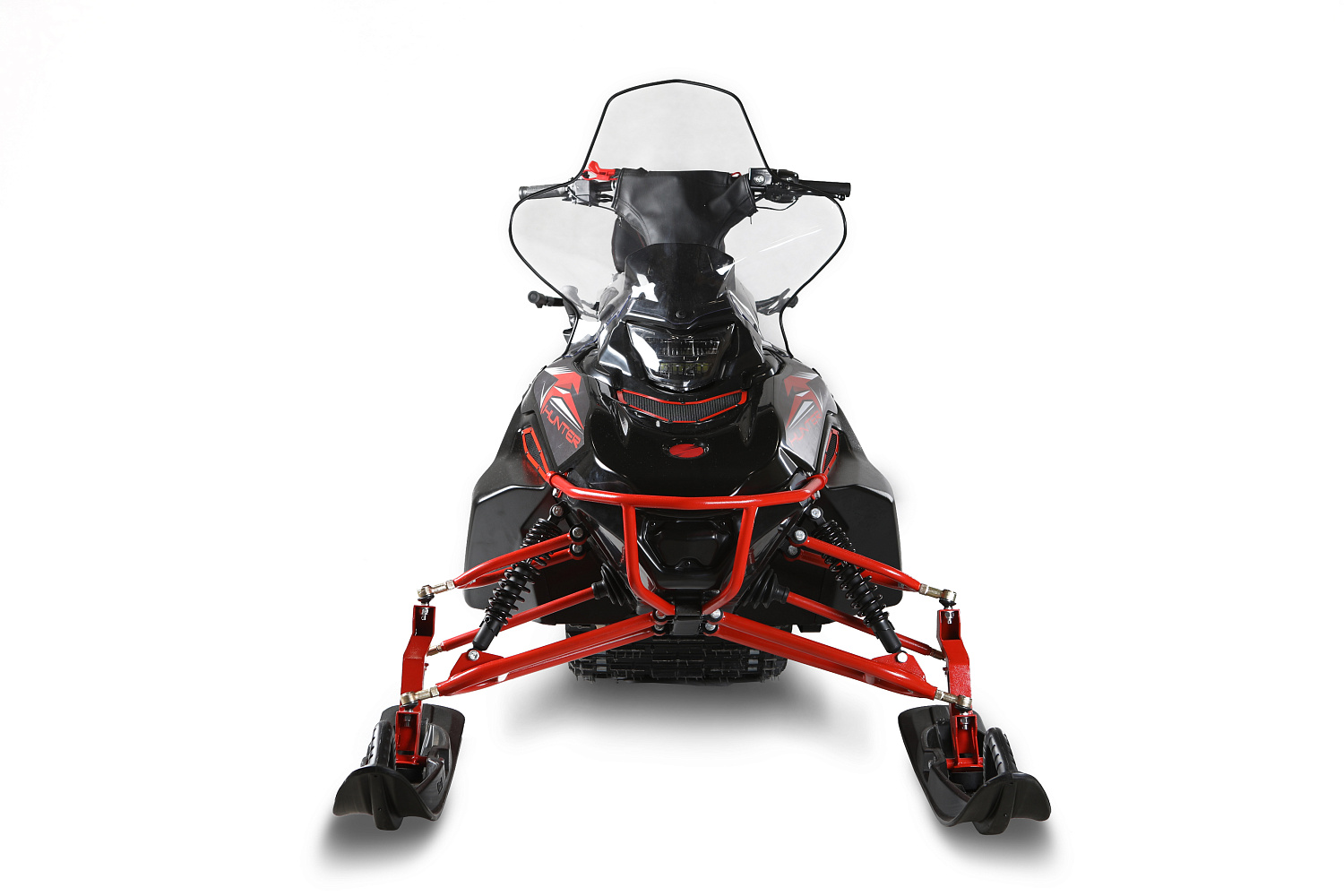 Снегоход IKUDZO HUNTER 600LK 20 V2 в Белгороде