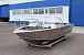 Алюминиевая лодка  Неман-400 DCM NEW в Белгороде