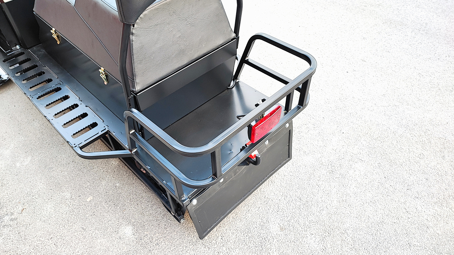 Снегоход PROMAX YAKUT 500 2.0 4T 29 в Белгороде